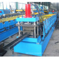 off grid solar panel frame roll forming machine customized offered